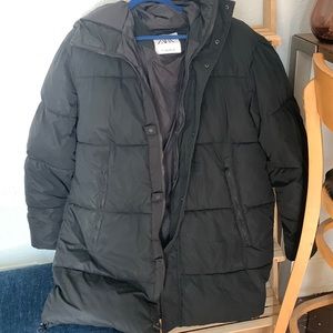 Zara Parka